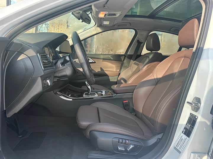 Фото 4 - BMW 1 Series