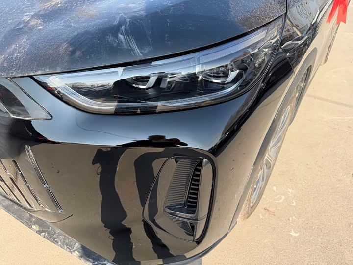 Фото 4 - Chery Fulwin T9