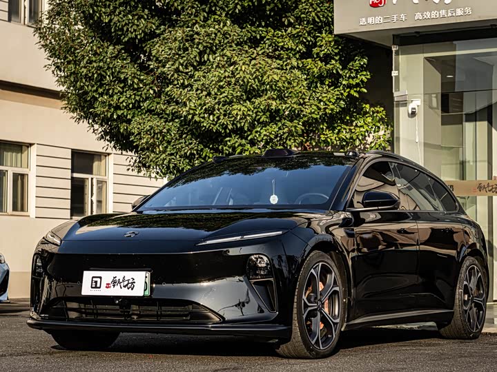 Фото 3 - Nio ET5T