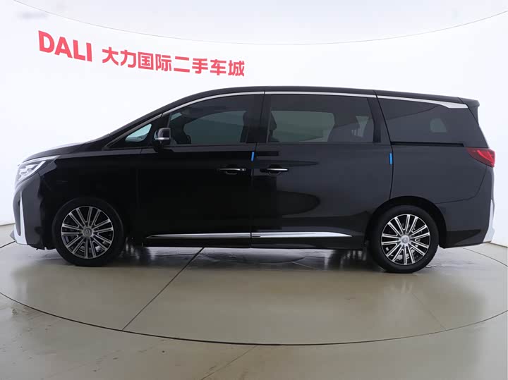 Фото 5 - GAC Trumpchi M8