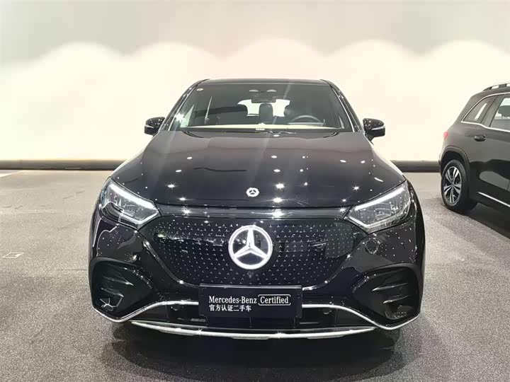 Фото 6 - Mercedes-Benz EQE SUV