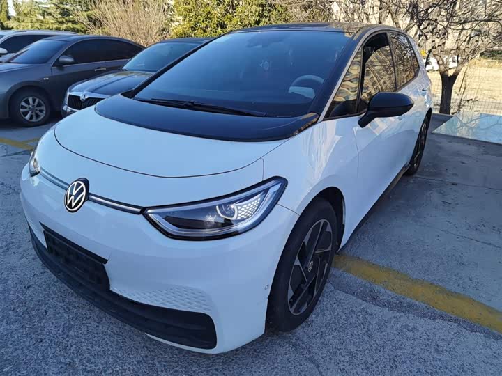 Фото 2 - Volkswagen ID.3