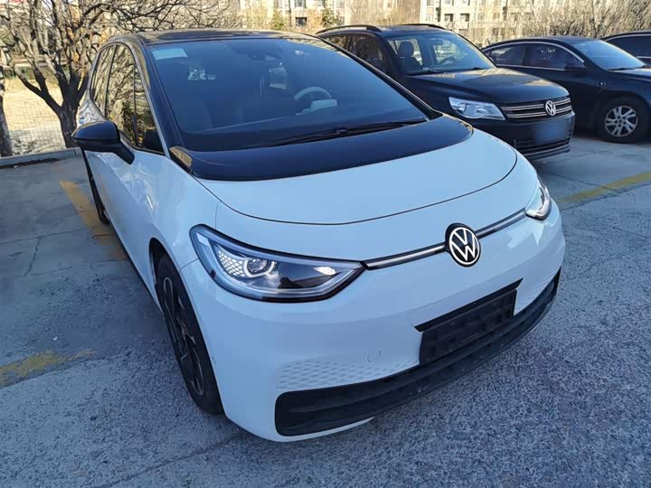 Фото 4 - Volkswagen ID.3