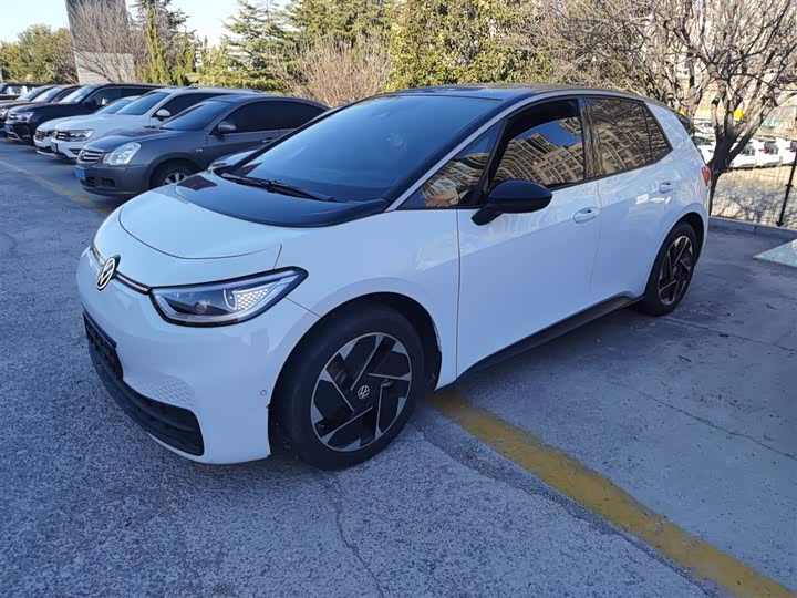 Фото 5 - Volkswagen ID.3