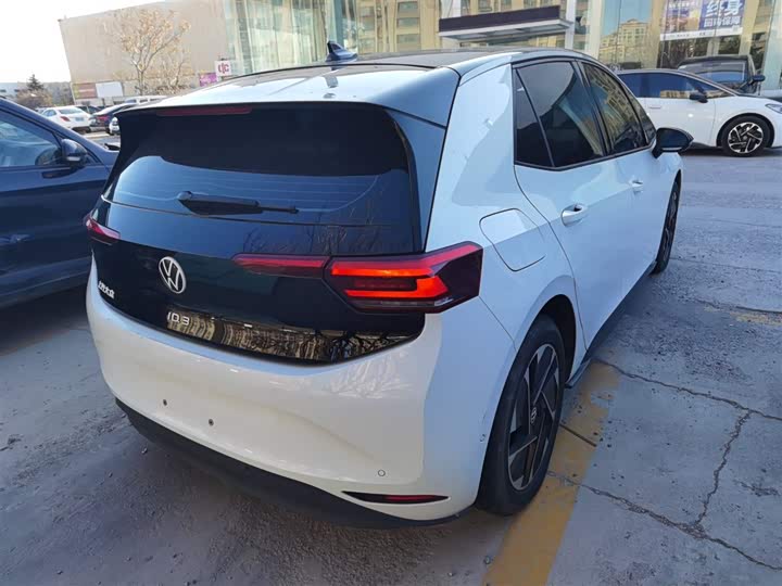 Фото 7 - Volkswagen ID.3