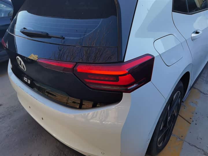 Фото 8 - Volkswagen ID.3