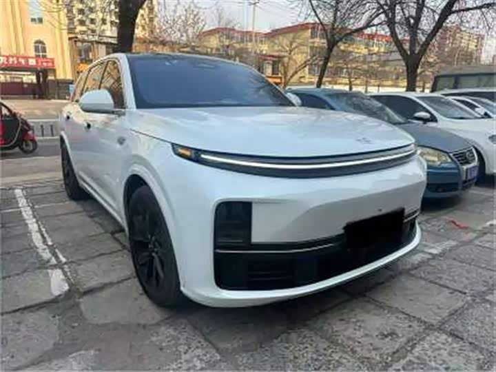 Фото 3 - LiXiang L7