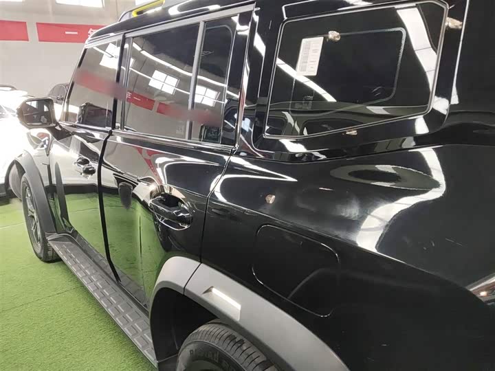 Фото 5 - Jetour T2