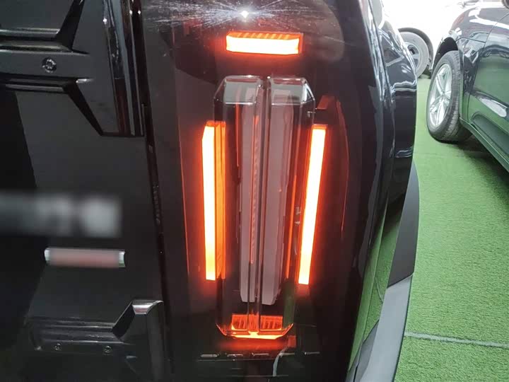 Фото 8 - Jetour T2