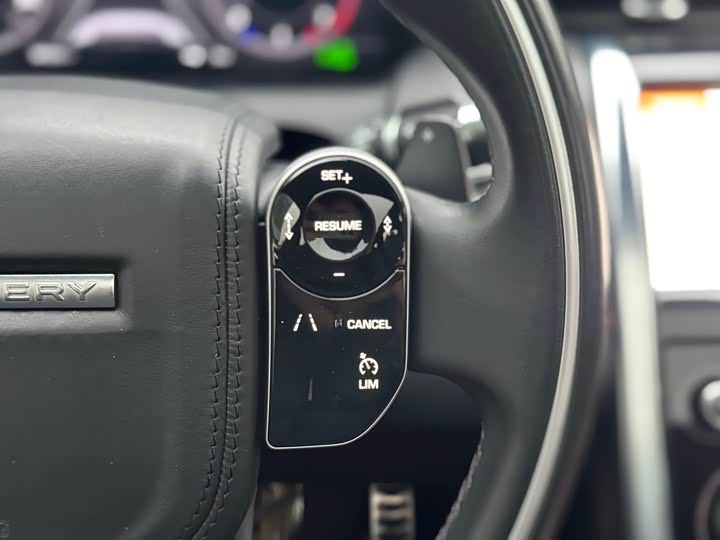 Фото 6 - Land Rover Discovery Sport