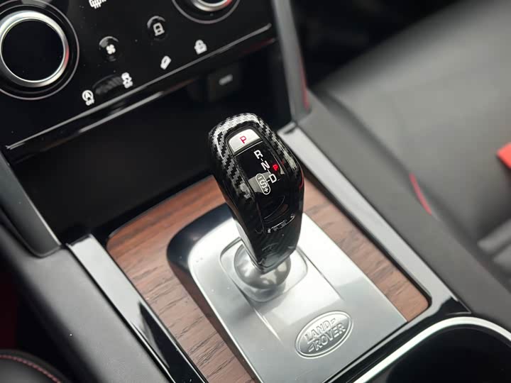 Фото 8 - Land Rover Discovery Sport