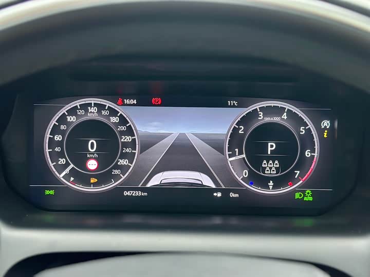 Фото 9 - Land Rover Discovery Sport