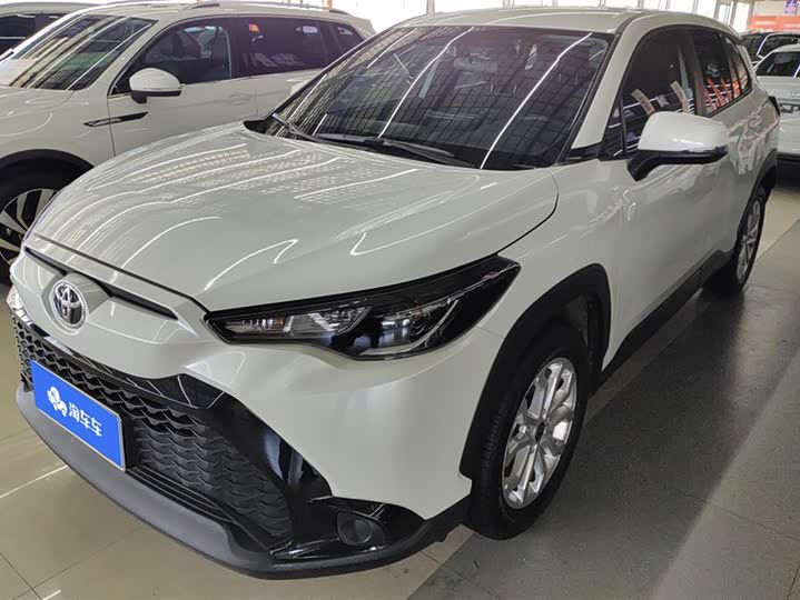 Фото 1 - Toyota Frontlander