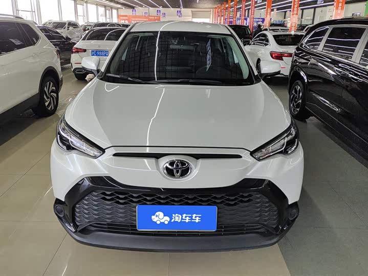 Фото 2 - Toyota Frontlander