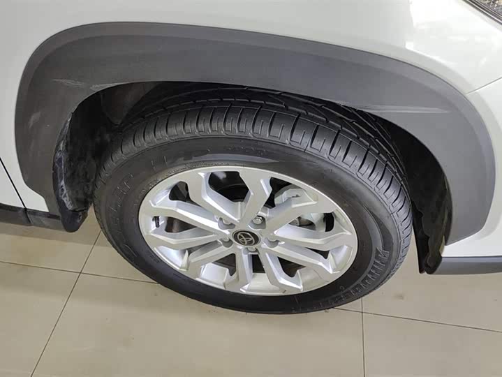 Фото 6 - Toyota Frontlander