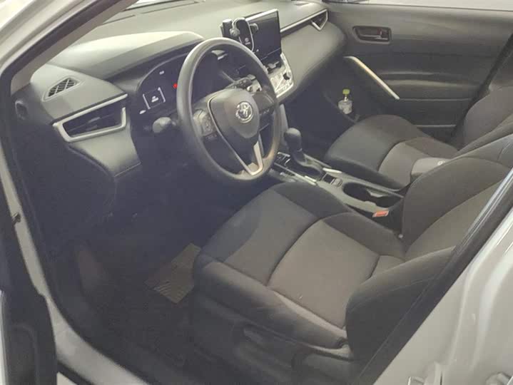 Фото 9 - Toyota Frontlander