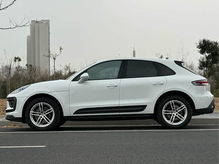 Фото 4 - Porsche Macan