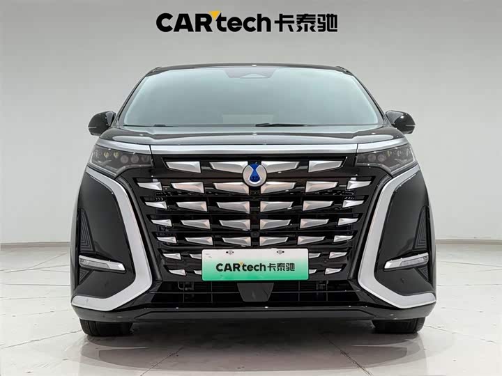 Фото 3 - Denza D9