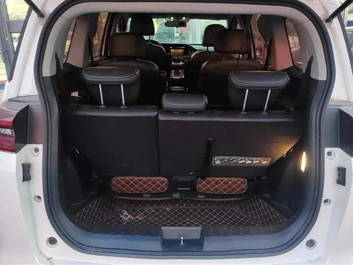 Фото 4 - GAC Trumpchi M6