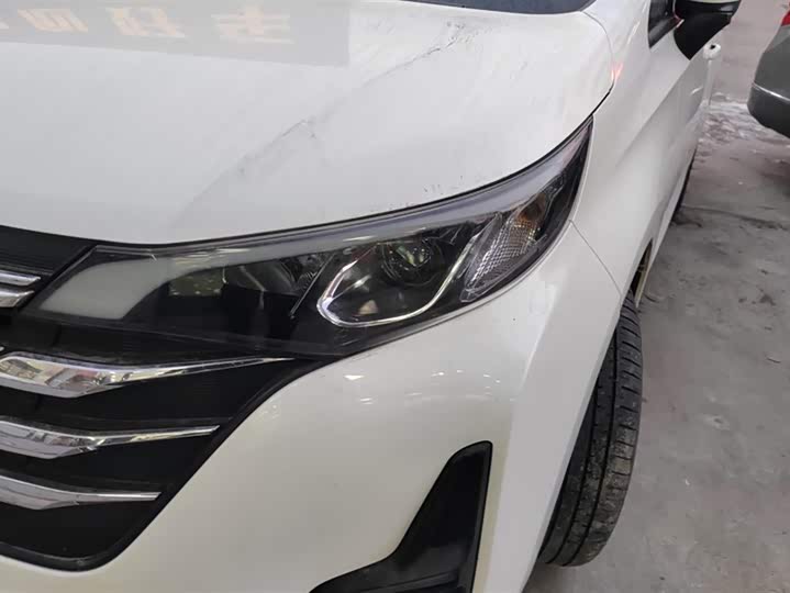 Фото 5 - GAC Trumpchi M6