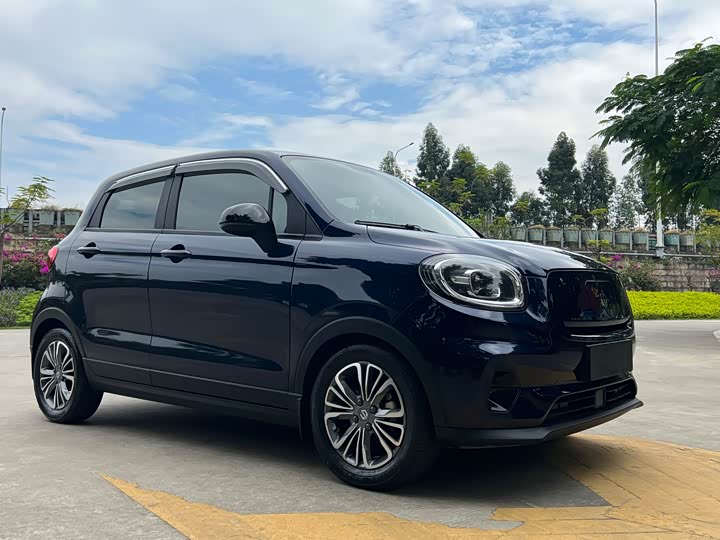 Фото 2 - Leapmotor T03