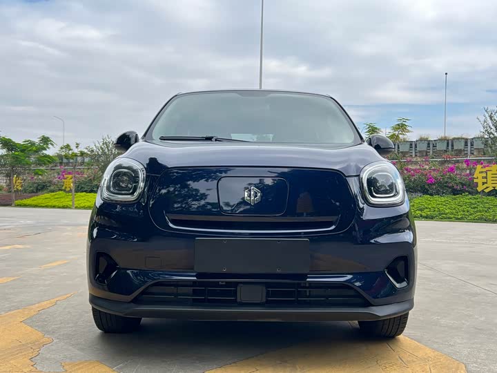 Фото 3 - Leapmotor T03