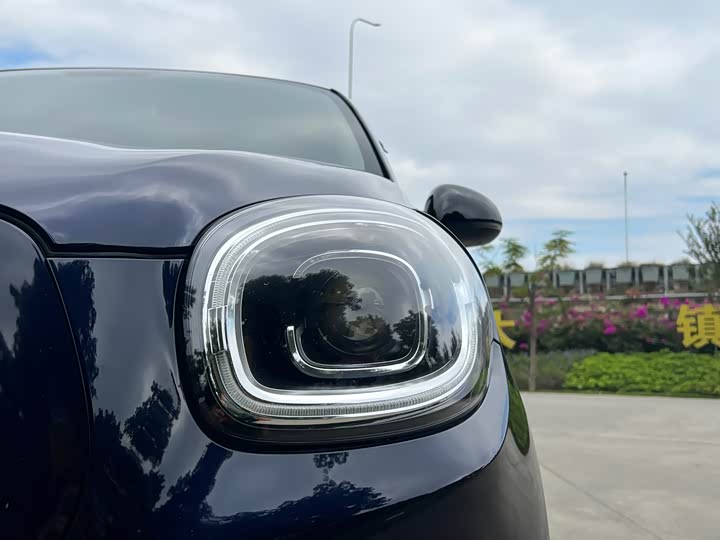 Фото 4 - Leapmotor T03