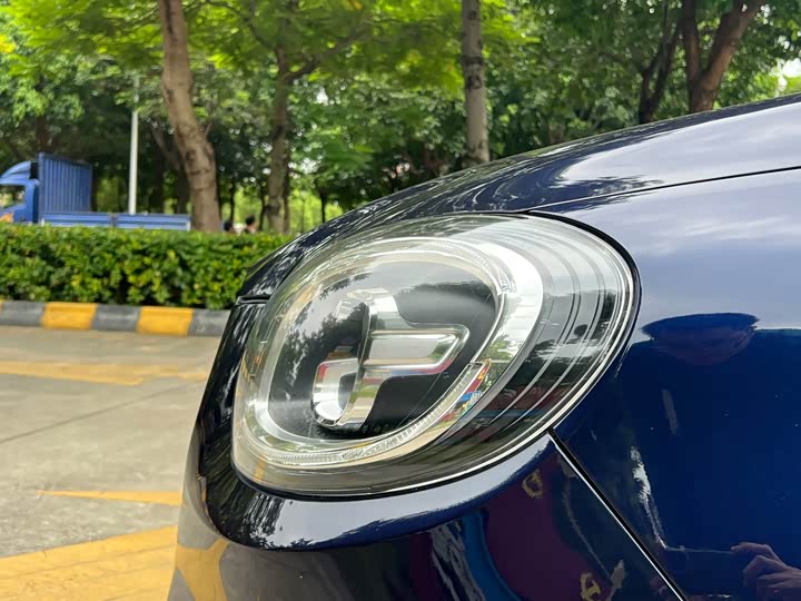 Фото 5 - Leapmotor T03