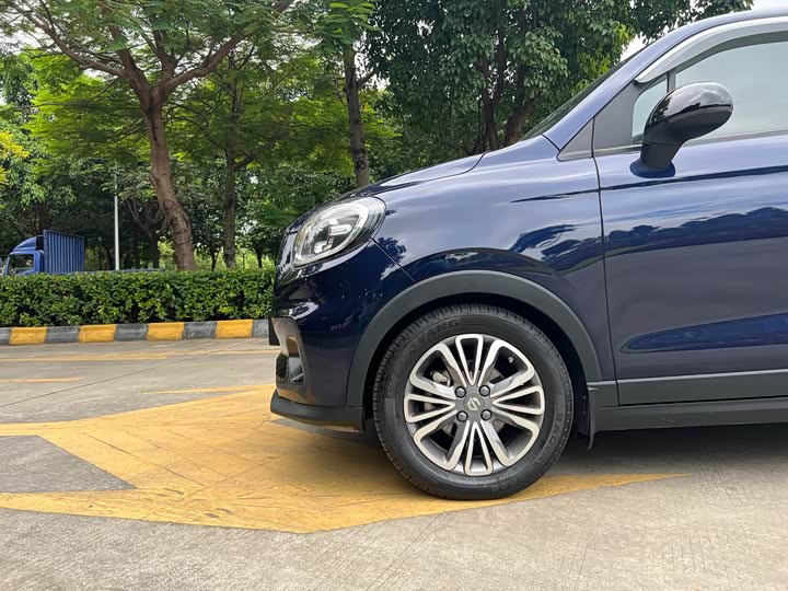 Фото 6 - Leapmotor T03