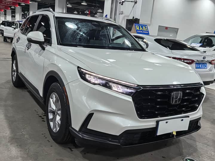 Фото 3 - Honda CR-V