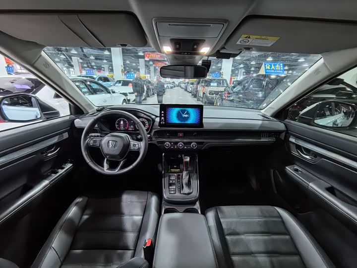 Фото 7 - Honda CR-V