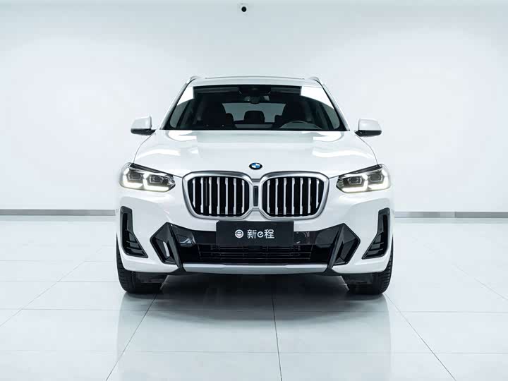 Фото 2 - BMW X3