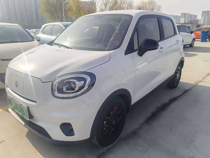 Фото 1 - Leapmotor T03