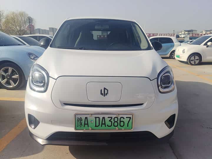 Фото 2 - Leapmotor T03