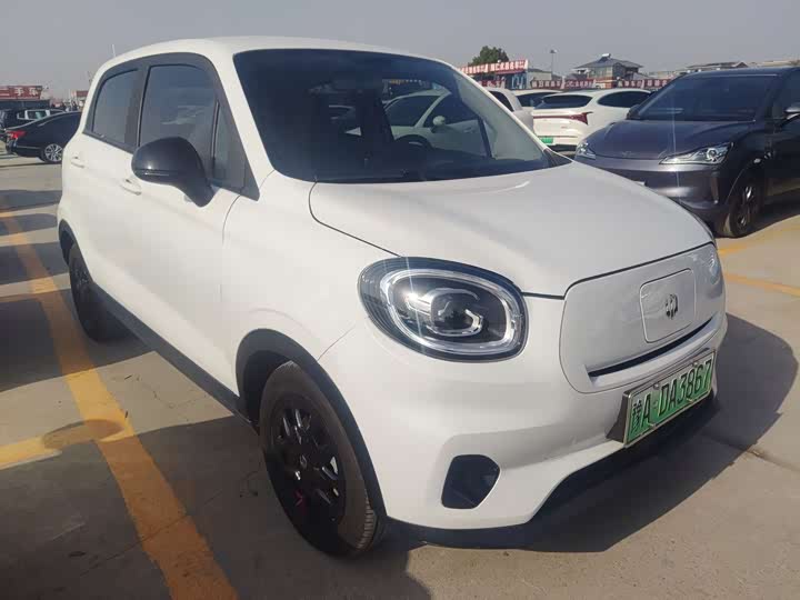 Фото 3 - Leapmotor T03