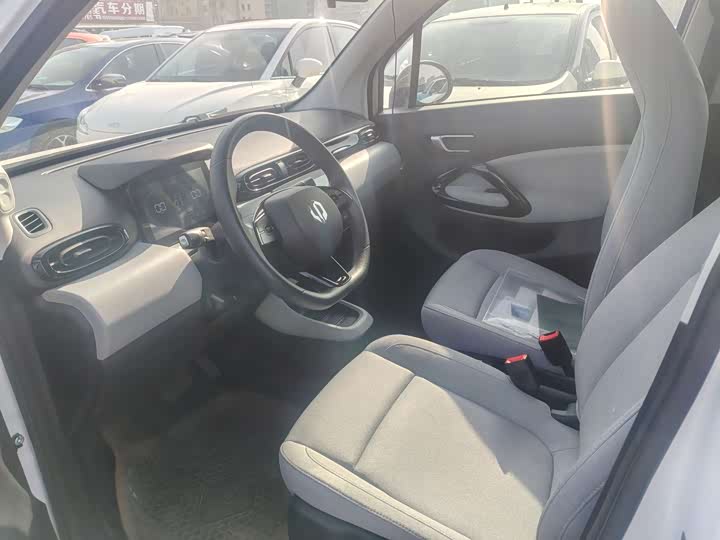 Фото 4 - Leapmotor T03