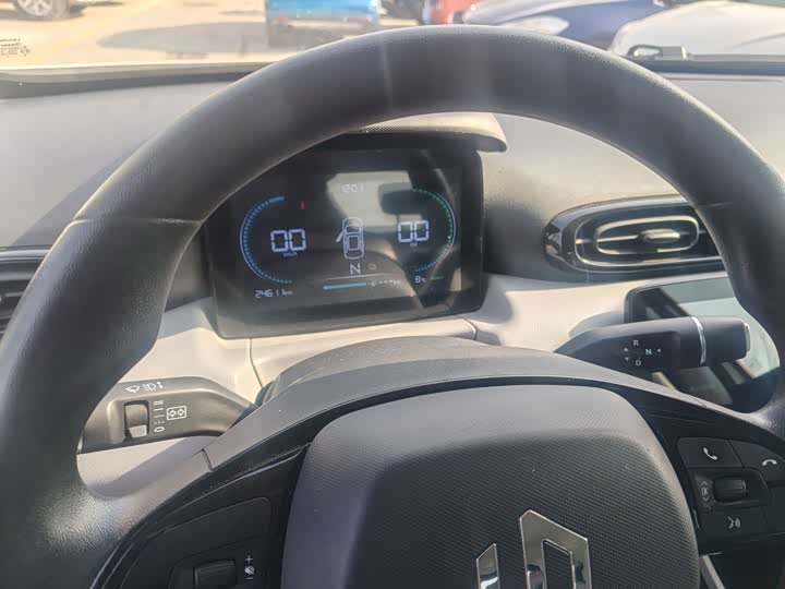 Фото 5 - Leapmotor T03