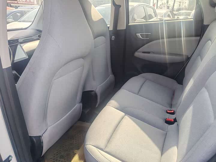 Фото 6 - Leapmotor T03