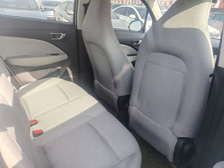 Фото 7 - Leapmotor T03