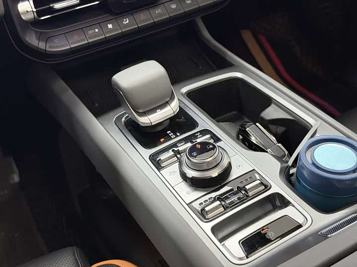 Фото 7 - BAIC Beijing BJ40 Hybrid