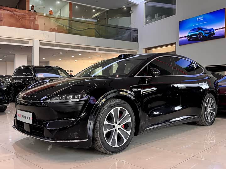 Фото 1 - Luxeed R7