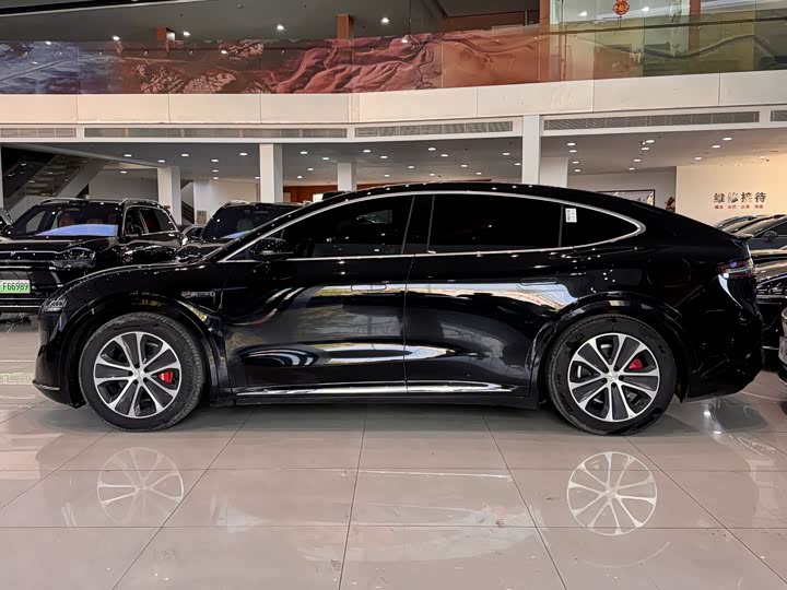 Фото 6 - Luxeed R7