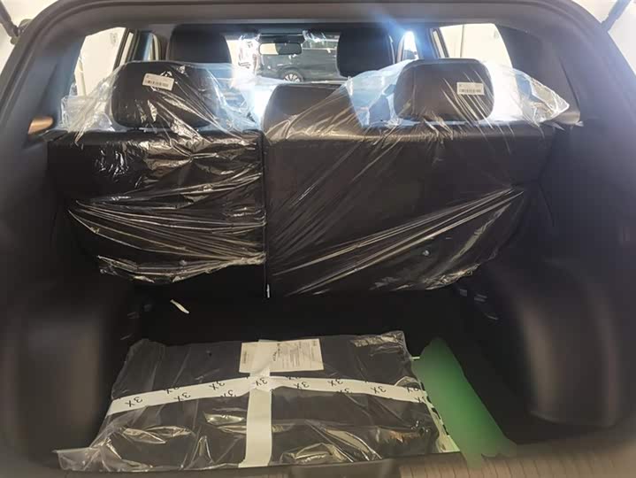 Фото 4 - Toyota bZ3X