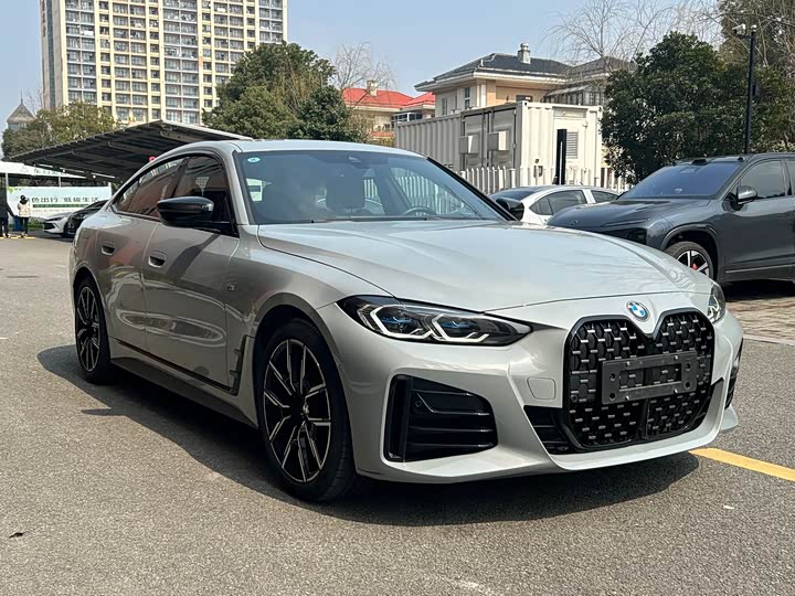 Фото 3 - BMW 4 Series