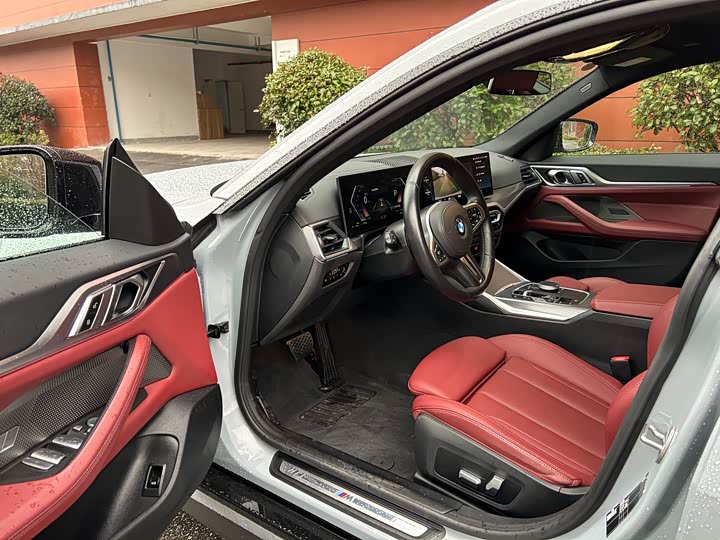 Фото 5 - BMW 4 Series