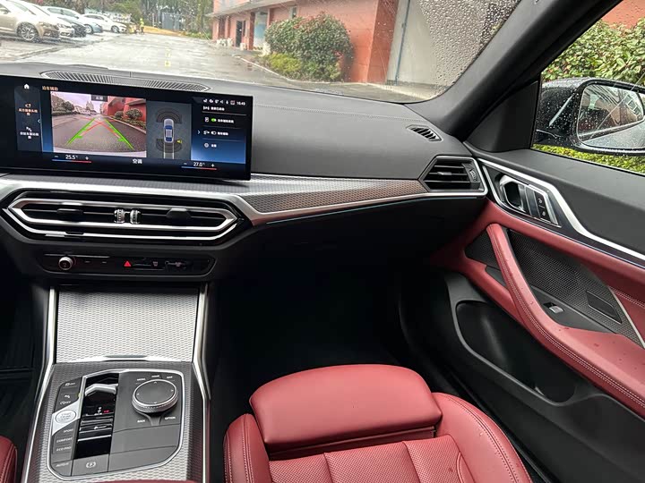 Фото 6 - BMW 4 Series