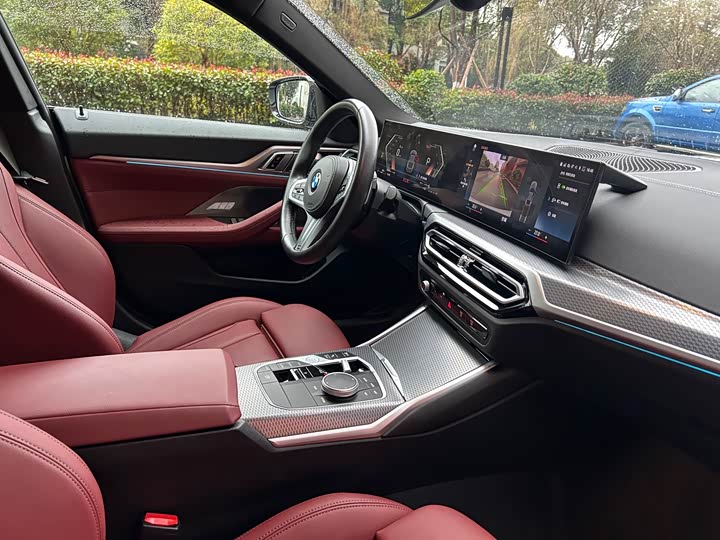 Фото 7 - BMW 4 Series