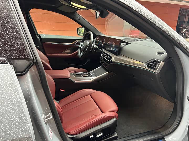 Фото 8 - BMW 4 Series