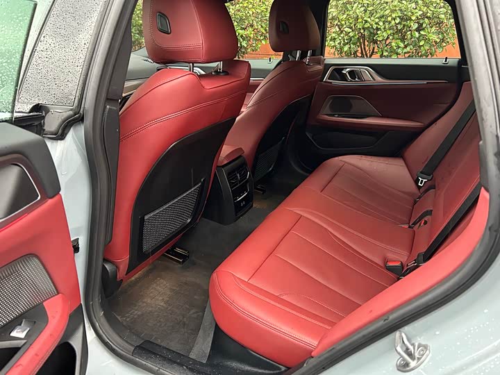 Фото 9 - BMW 4 Series