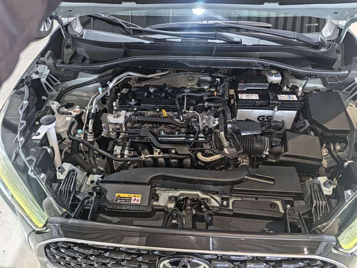 Фото 8 - Toyota Corolla Cross